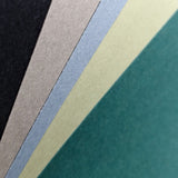 Cotton Paper Series(Velvet Flower Paper)