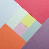 Cotton Paper Series(Velvet Flower Paper)