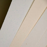 Recycled and eco-friendly series(Leather Paper)