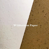 The Grass and Wood Series(Wilderness Paper)