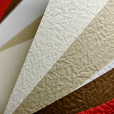 Embossed series ( Hand-rubbed texture)