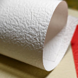 Embossed series ( Hand-rubbed texture)