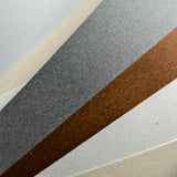 The Grass and Wood Series(Eco Paper)