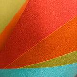 The Grass and Wood Series(Eco Paper)